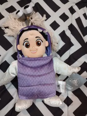 412619777769 DISNEY Boo Monsters Costume Pixar Doll Stuffed