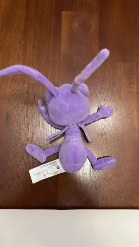 412638105086 DISNEY Dot Bug Ant #2