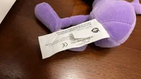 412638105086 DISNEY Dot Bug Ant #3