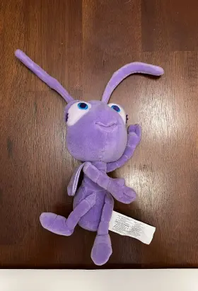 412638105086 DISNEY Dot Bug Ant
