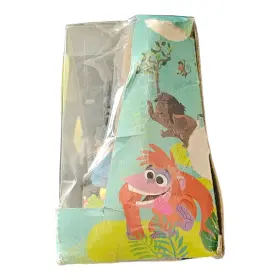 460048148872 DISNEY Furrytale Friends Jungle Book Family Pack #3