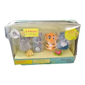 460048148872 DISNEY Furrytale Friends Jungle Book Family Pack