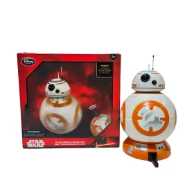461022324459 DISNEY Star Wars Remote Control Deluxe Robot