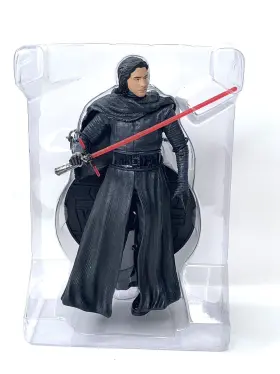 461723255229 DISNEY Star Wars Elite Kylo Ren Unmasked Die