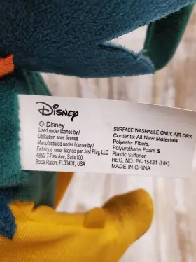 58161 DISNEY Princess Moana Clucking Dancing Rooster Toy #3