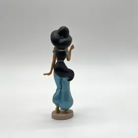 606583839725 DISNEY Aladdin Jasmine Pvc Figure Cake Topper #3