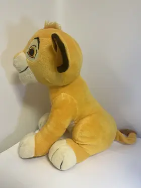 617885008016 DISNEY Kohls Cares Simba Lion King Stuffed Nala #3