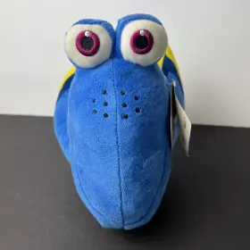 Dory DISNEY Kohls Cares Dora Finding Nemo Fish Stuffed Animal #2