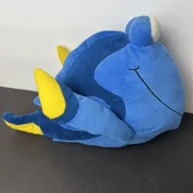 Dory DISNEY Kohls Cares Dora Finding Nemo Fish Stuffed Animal #3