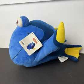 Dory DISNEY Kohls Cares Dora Finding Nemo Fish Stuffed Animal