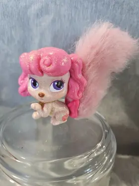 658382261191 DISNEY Princess Palace Pets Auroras Puppy