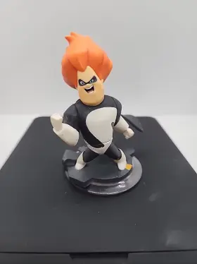 712725023744 DISNEY Infinity Incredibles Syndrome Figure Xbox