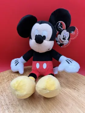 886144100277 DISNEY Walt Classic Mickey Mouse