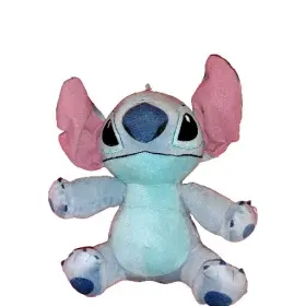 Stitch DISNEY Stuffed Toy Sitting Animal Lilo Nft