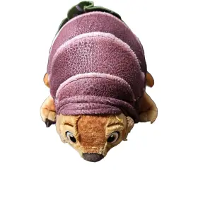 886144125065 DISNEY Raya Dragon Tuk Toy First Sample #2