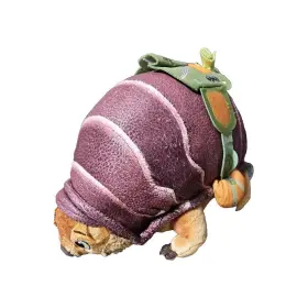 886144125065 DISNEY Raya Dragon Tuk Toy First Sample