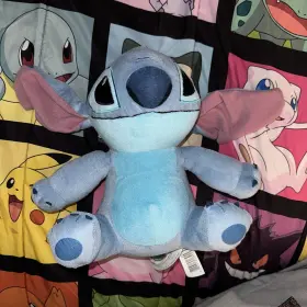 Stich DISNEY Lilo Stitch Stuffed Toy