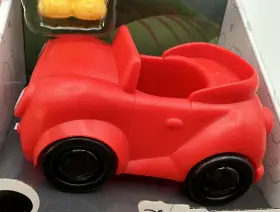 886144384875 DISNEY Mickey Driver Junior Play Funhouse Mouse #3