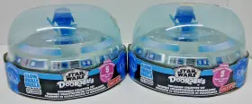 Doorables DISNEY Star Wars Hologram Collector Set Figures