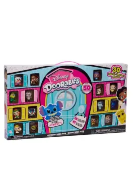 Doorables DISNEY Target Ultimate Peek Pixel #2
