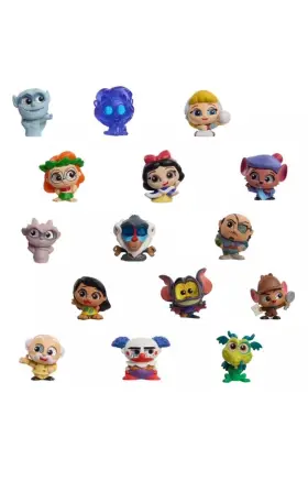 Doorables DISNEY Target Ultimate Peek Pixel #3