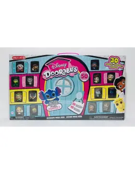 Doorables DISNEY Target Ultimate Peek Pixel