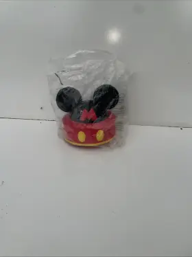 886144754234 DISNEY Kawaii Squeezies Mickey Mouse Cake Bag