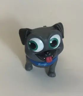 94031 DISNEY Junior Puppy Dog Pals Bingo Surprise Action Set