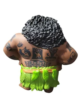 99552 DISNEY Moana Maui Doll Figure Toy #2