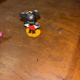 15335 DISNEY BULLYLAND Mickey Mouse Clubhouse Donald Duck #2