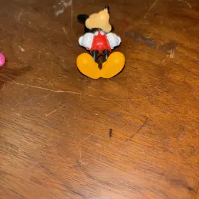 15335 DISNEY BULLYLAND Mickey Mouse Clubhouse Donald Duck #3