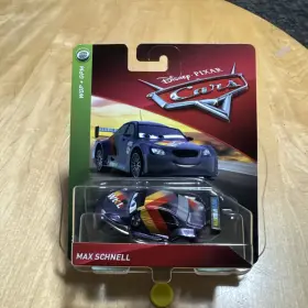 FLM29 DISNEY CARS Pixar Prix Wgp Schnell Die Cast Mattel