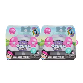 886144445736 DISNEY DOORABLES Go Toy Figures Kids Let #2