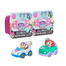 886144445736 DISNEY DOORABLES Go Toy Figures Kids Let