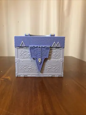 E6548 DISNEY Hasbro Frozen Pop Adventures Arendelle Castle