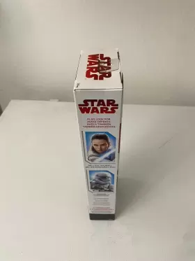 630509629121 DISNEY HASBRO Star Wars Darth Vader Action #3