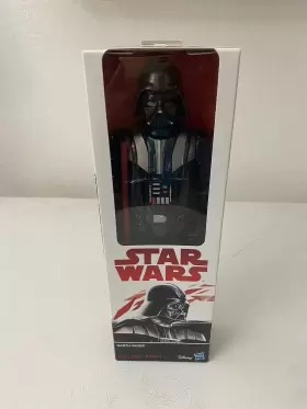 630509629121 DISNEY HASBRO Star Wars Darth Vader Action