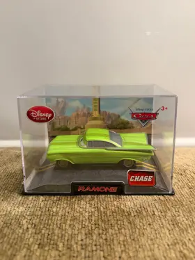 N13461720845669 DISNEY Pixar Ramone Collectors Scale Chase