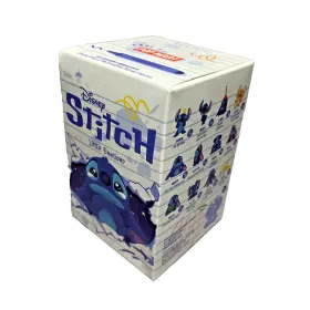 P-02900110363 DISNEY Pop Mart Stitch Emotions Figures Blind