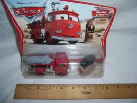 027084267938 DISNEY PIXAR Stanley Pack Die Cast #2