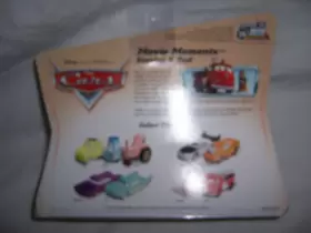 027084267938 DISNEY PIXAR Stanley Pack Die Cast #3