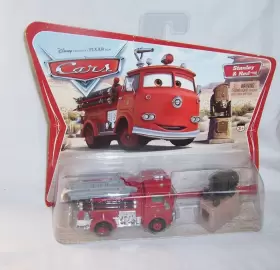 027084267938 DISNEY PIXAR Stanley Pack Die Cast