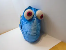 032281289959 DISNEY PIXAR Finding Dory Tang Fish Pillow #2