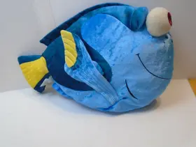 032281289959 DISNEY PIXAR Finding Dory Tang Fish Pillow
