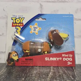 Slinky DISNEY PIXAR Toy Story Wind Up Dog