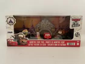 194735058174 DISNEY PIXAR Road Showtime Story Pack Circus