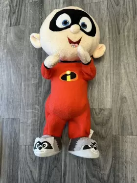 40236 DISNEY PIXAR Incredibles Fightinft Fun Jack Walks Talks #2