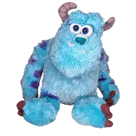 412612695305 DISNEY PIXAR Sulley Monsters