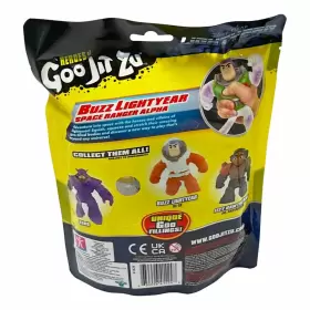 630996414248 DISNEY PIXAR Buzz Lightyear Space Ranger Alpha #2
