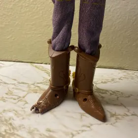 64431 DISNEY PIXAR Toy Story Sheriff Woody Interactive Down #3